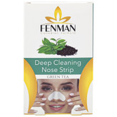 چسب پاک کننده بینی مدل Green Tea بسته 6 عددی
