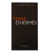 ادو تویلت مردانه هرمس مدل Terre De Hermes حجم 200 میلی لیتر
