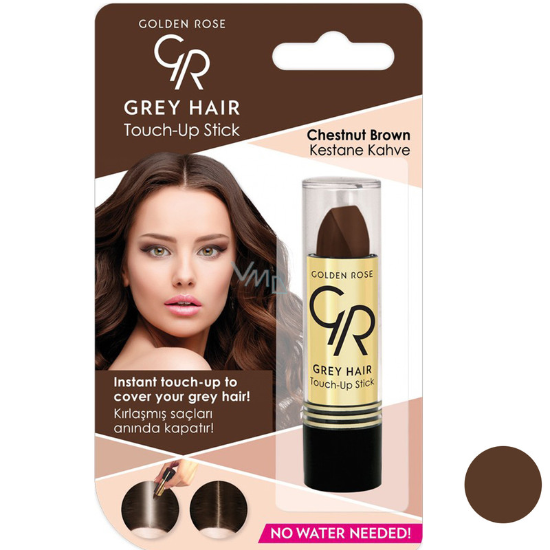 رژ مو  مدل Chestnut Brown