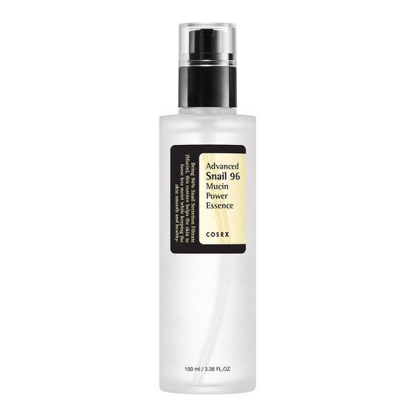 اسنس پوست  مدل Advanced Snail 96 Mucin حجم 100 میلی لیتر