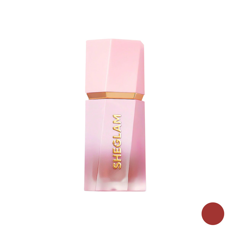 رژگونه مایع مات  مدل Bloom شماره Swipe Right