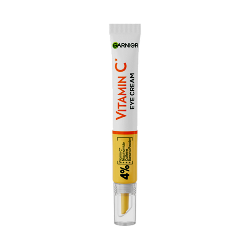 کرم دور چشم  مدل Brightening Vitamin C حجم 15 میلی لیتر