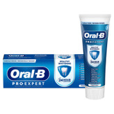 خمیر دندان اورال-بی مدل PRO-EXPERT HEALTHY WHITENING حجم 75 میلی لیتر