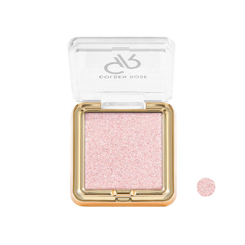 سایه چشم گلدن رز مدل SPARKLE GLOW شماره 53