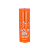 رژ لب جامد گلدن رز مدل Miracle شماره 103