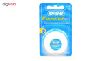 نخ دندان اورال-بی مدل ESSENTIAL-UK-No-Extracts